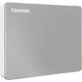 Harddiske Toshiba Canvio Flex USB 3.2 2TB