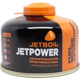 Jetboil Polyester Camping & Friluftsliv Jetboil Jetpower Gas 100g
