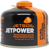 Jetboil gasdåse Jetboil Jetpower 230g