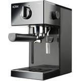 Solac Automatisk slukning Kaffemaskiner Solac Squissita Easy