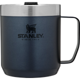 Stanley Kopper & Krus Stanley Classic Legendary Camp Mug 0.35L Termokop 35cl