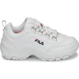 Fila Sneakers Fila Kid's Strada Low - White