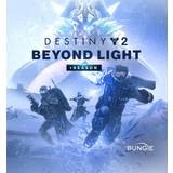 Skyde - Sæsonkort PC spil Destiny 2: Beyond Light - Season (PC)