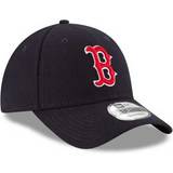 New Era Dame Hovedbeklædning New Era MLB The League Boston Red Sox OTC - Blue