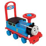 Thomas & Friends Køretøj Thomas & Friends Engine Ride On