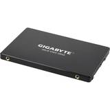 Gigabyte Harddiske Gigabyte GP-GSTFS31100TNTD 1TB