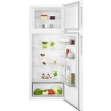 Belysning køleskab - Fryser over køleskab Køle/Fryseskabe AEG RDB424F1AW Hvid