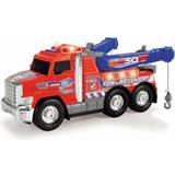 Dickie Toys Kranvogne Dickie Toys Tow Truck 203306014