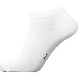 JBS Bamboo Ankle Socks - White