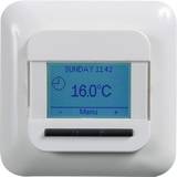 Bevis Vil ikke tøffel Raychem T2 NRG-DM Thermostat (1 butikker) • Se priser »