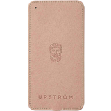 Upstrom Wireless Charger Leather