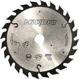 Hikoki Savklinger Tilbehør til elværktøj Hikoki 60355026 10pcs