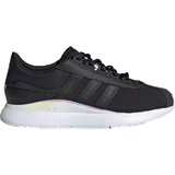 13 - Satin Sneakers adidas SL Andridge W - Core Black/Core Black/Cloud White