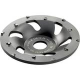 Metabo Slibeskiver Tilbehør til elværktøj Metabo Diamond Cup Wheel PCD Professional (628208000)