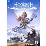 16 - RPG PC spil Horizon: Zero Dawn - Complete Edition (PC)