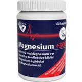 Biosym Vitaminer & Mineraler Biosym Magnesium +300 60 stk
