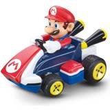 AAA (LR03) Fjernstyret legetøj Carrera Mario Kart Mini Mario RTR 370430002