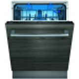 Siemens Ekstra skylning Opvaskemaskiner Siemens SN75ZX49CE Integreret