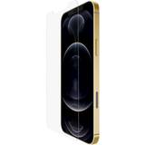 naturlig Hver uge Admin Sandstrøm Ultimate Xtreme Glass Screen Protector for iPhone 12 Pro Max •  Pris »