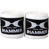 Hammer Kampsportsbeskyttelse Hammer Boxing Wraps 2.5m