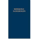 Musik Bøger Højskolesangbogen (Indbundet, 2020)