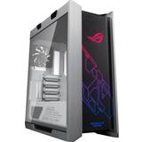 ASUS E-ATX - Full Tower (E-ATX) Kabinetter ASUS ROG Strix Helios Tempered Glass