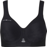 Purelime sports bh Purelime Moulded Trainer Bra - Black