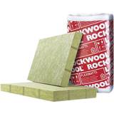 Rockwool Isolering Rockwool Flexibatts 37 960x70x570mm 4.38M²