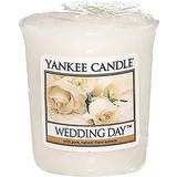 Yankee Candle Wedding Day Votive Duftlys 49g