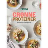 Meyers grønne proteiner Meyers Grønne Proteiner (Indbundet, 2020)