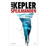 Lars kepler Spejlmanden (E-bog, 2020)