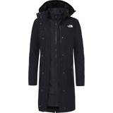 The north face suzanne triclimate The North Face Women's Suzanne Triclimate Parka - TNF Black/TNF Black