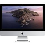 2 - 8 GB Stationære computere Apple iMac 2017 Core i5 2.3GHz 8GB 256GB Intel Iris Plus 640 21.5"