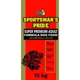 Sportsman’s Pride Super Premium Adult Dog Food 15kg