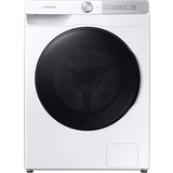 60 cm - Tilføj genstande Vaskemaskiner Samsung WD83T734CBH
