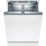 Bosch 10A - 60 cm - A - Fuldt integreret Opvaskemaskiner Bosch SBT6ZCX49E Integreret