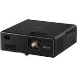 1.920x1.080 (Full HD) - Lasere Projektorer Epson EF-11