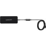 Wacom Sort Batterier & Opladere Wacom AC Adapter for Wacom MobileStudio