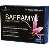 Octean Vitaminer & Kosttilskud Octean Saframyl Positive Sleep 30 stk