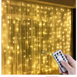 E26 Lamper Curtain Bordlampe