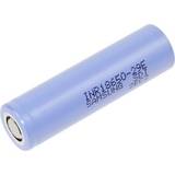 Batterier - Genopladelige standardbatterier - Li-ion Batterier & Opladere Samsung INR18650-29E 2900mAh Compatible