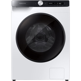 Fritstående - Frontbetjent - Vaske- &Tørremaskiner Vaskemaskiner Samsung WD95T534CBE