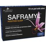 Octean Kosttilskud Octean Saframyl Positive Sleep 15 stk