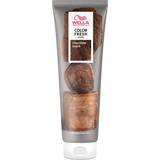Hårkure Wella Color Fresh Mask Chocolate Touch 150ml