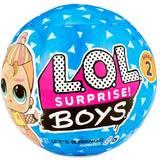 Lol surprise series LOL Surprise Boys Series 2