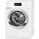 60 cm - A - Automatisk vaskemiddeldosering Vaskemaskiner Miele WTR 870 WPM