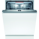 50 °C - Elektronisk saltindikator - Fuldt integreret Opvaskemaskiner Bosch SMV4EVX14E Integreret