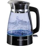 Glass kettle Russell Hobbs Classic 26080