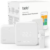 App-styring Rumtermostater Tado° V3+ Starter Kit Wireless Smart Thermostat