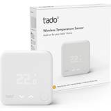 Digitalt Termometre, Hygrometre & Barometre Tado° Wireless Temperature Sensor